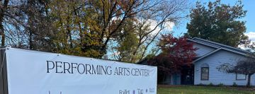 Creative Conservatory of Dance and Performing Arts