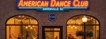 American Dance Club