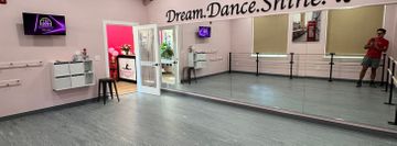 Haddonfield School of Dance