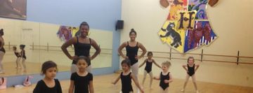 June Lawrence School of Dance