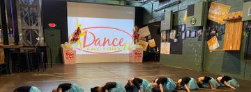 Dance Factory II