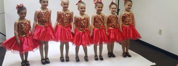 Relevé Dance Center