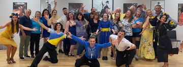 Fred Astaire Virginia Beach Dance Studio