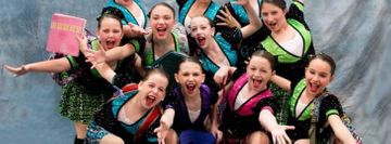Spotlight Dance Studio