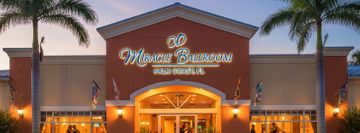 Miracle Ballroom