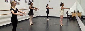 North Texas Dance Arts