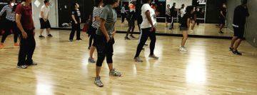 Montage Dance Studio