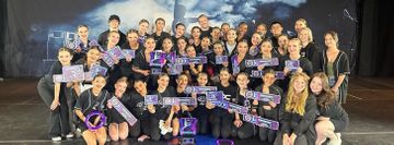 Inspire Dance Complex