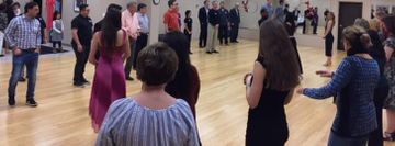 Studio Bleu Dance Center