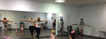 Symmetry Dance Company