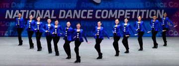 Straub Dance Center