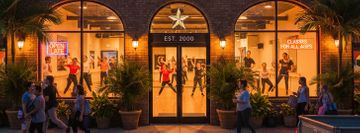 Premier Dance Academy