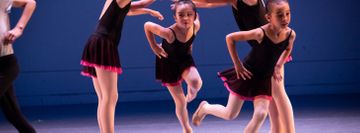 Berkeley Ballet Theater