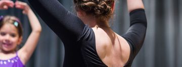 Groove School of Dance