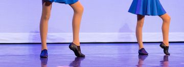 Tony Comerford School of Dance