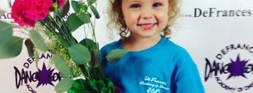 DeFrances Academy of Dance-Prairieville