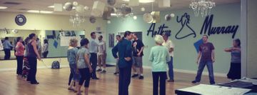 Arthur Murray Carmichael Dance Studio