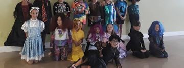 Rhythm-n-Jump Dance Academy