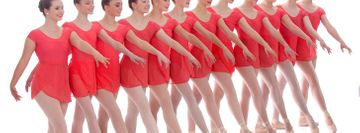 Linda Fenton Dance Studio