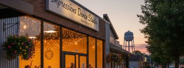 Impressions Dance Studio