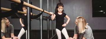 Nostalgia Dance Center