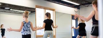 Gasper's School of Dance-South