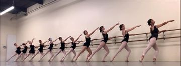 Hirschl School of Dance Arts