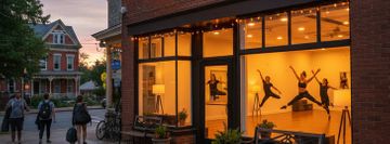 Cooley Dance Company