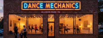 Dance Mechanics
