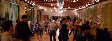 Dance Connection Studio