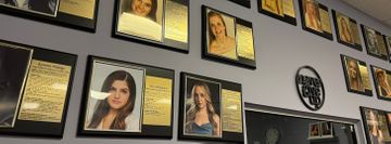 Inspire School of Dance