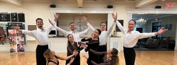 Fred Astaire Montville