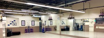 The Backstage Dance Studio