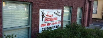 Ann's Studio of Dance