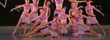 Accent School of Dance