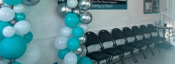 Vanessa Plettell Dance Inc.