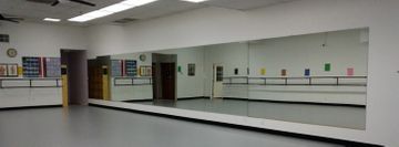 The Ballet Studio