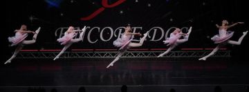 Milford Dance Academy