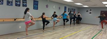Forté Dance Center