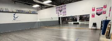 Studio Dance and Fitness