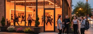 Halo Dance Studio