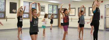 Institute of Dance Artistry-Fort Washington