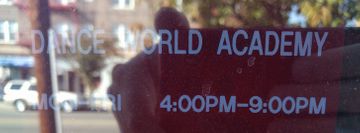 Dance World Academy-Clifton