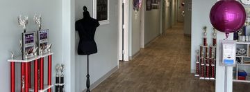 Mrs. Jenkins Dance Academy