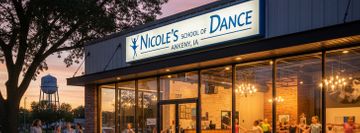 Nicole's School of Dance