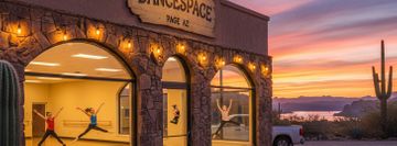 The Dancespace
