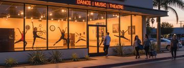 Bowen Hayes School of The Arts