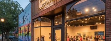 Jump For Joy Dance Studio