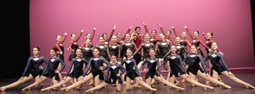 Great Lakes Dance Academy