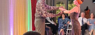 Fred Astaire of Pinehurst